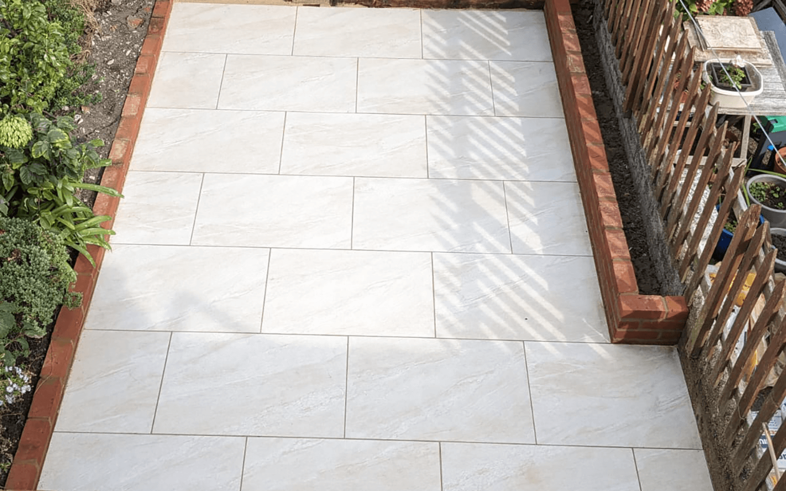 Elite Driveways Work